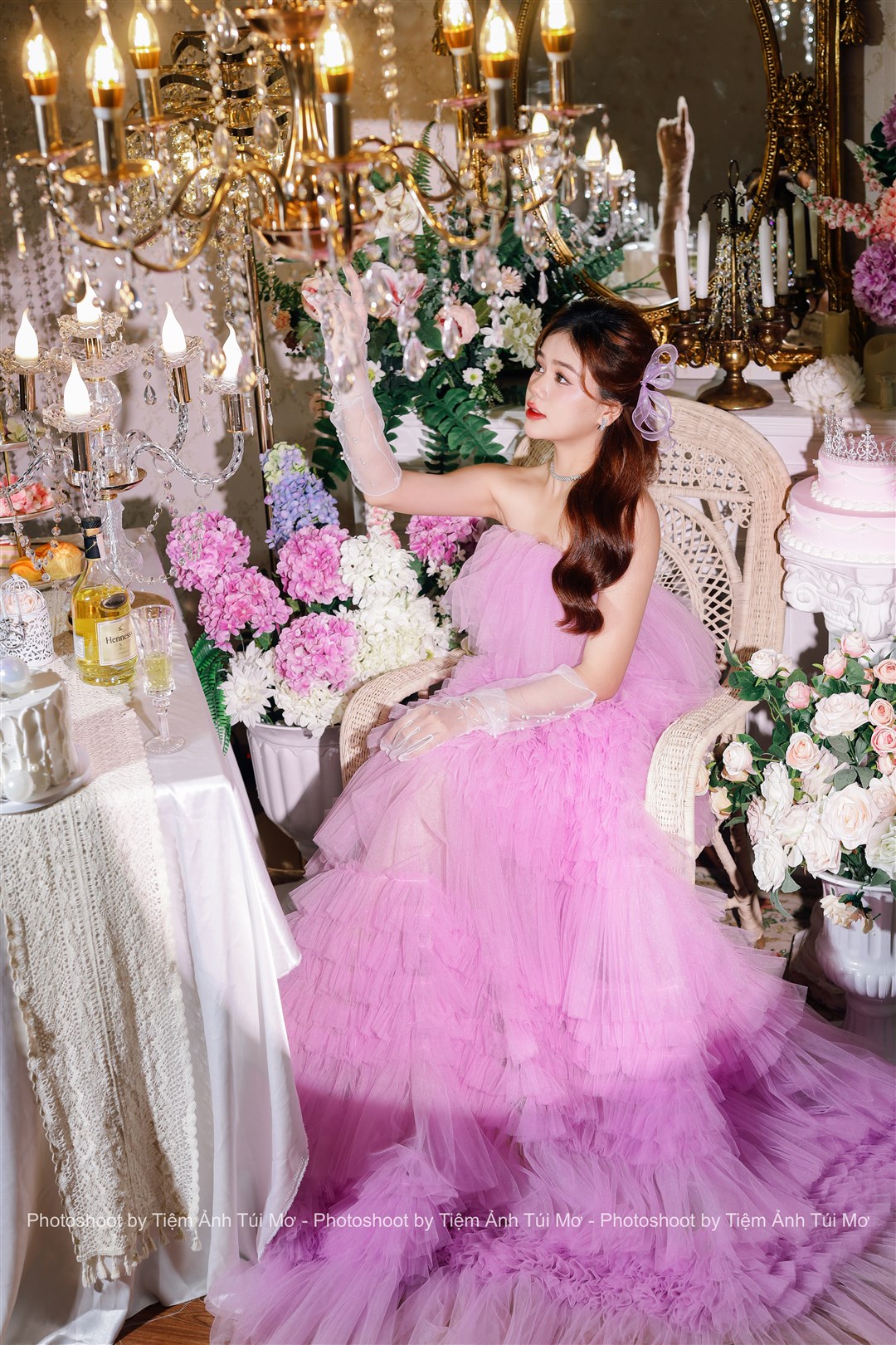 SWEET BIRTHDAY 7