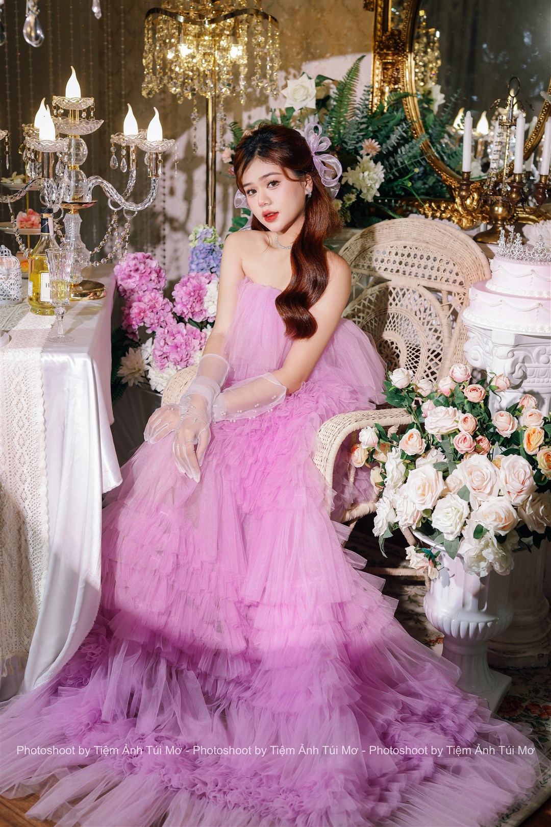 SWEET BIRTHDAY 2