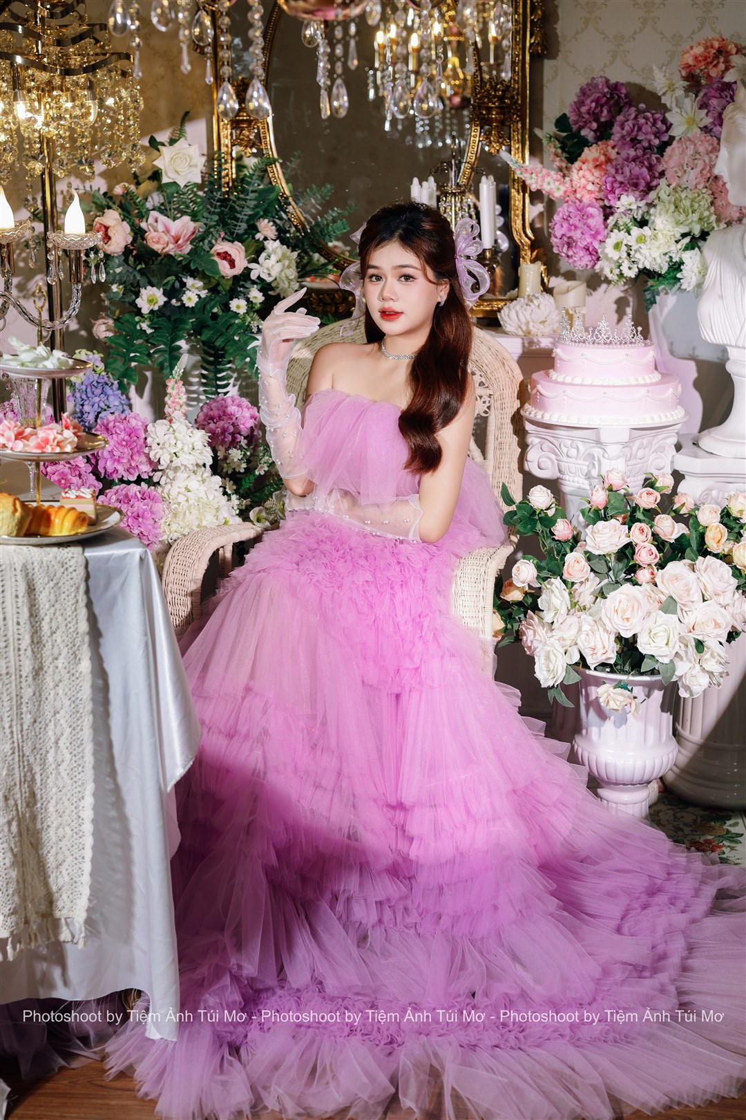 SWEET BIRTHDAY 3