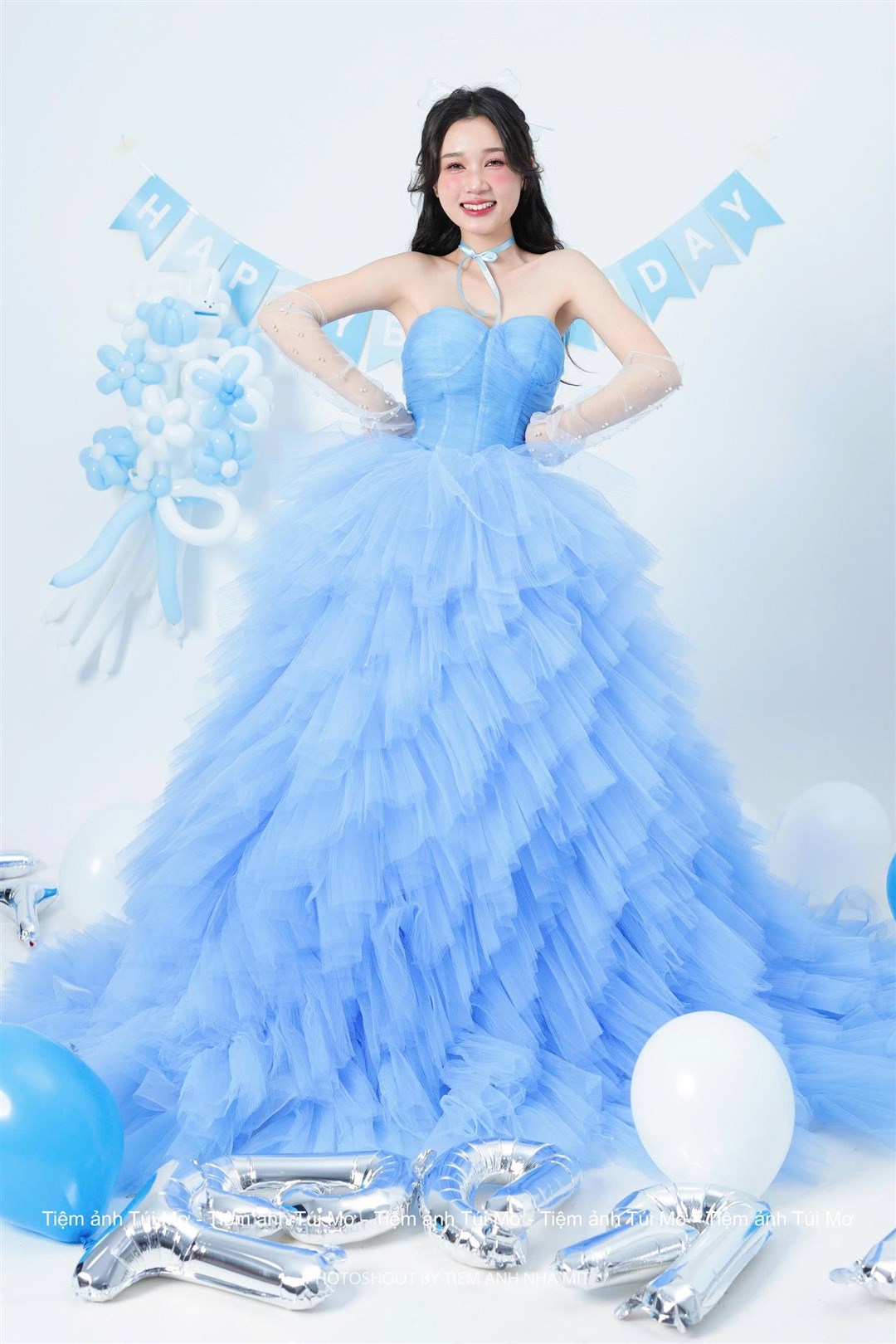 CINDERELLA 5