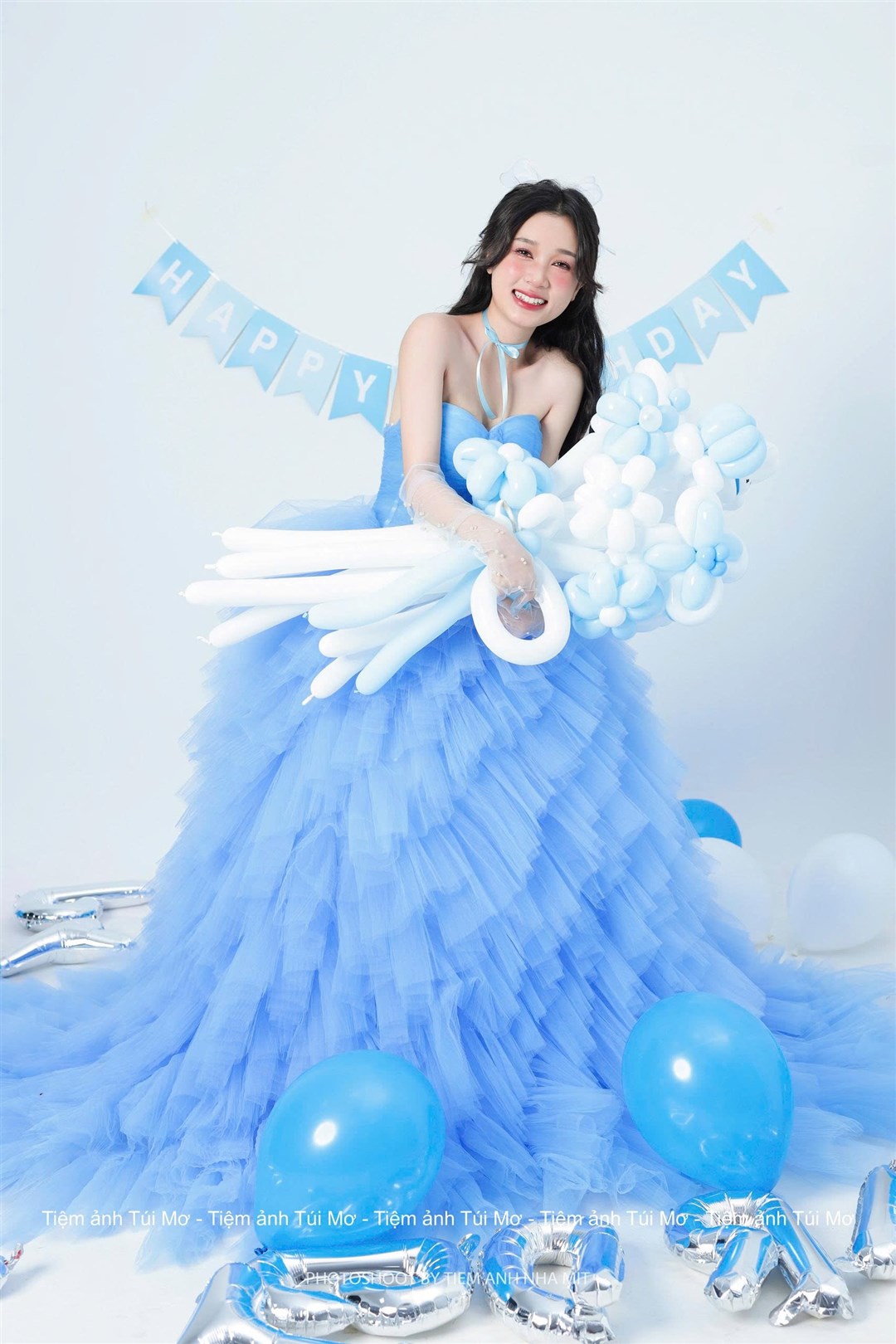 CINDERELLA 6