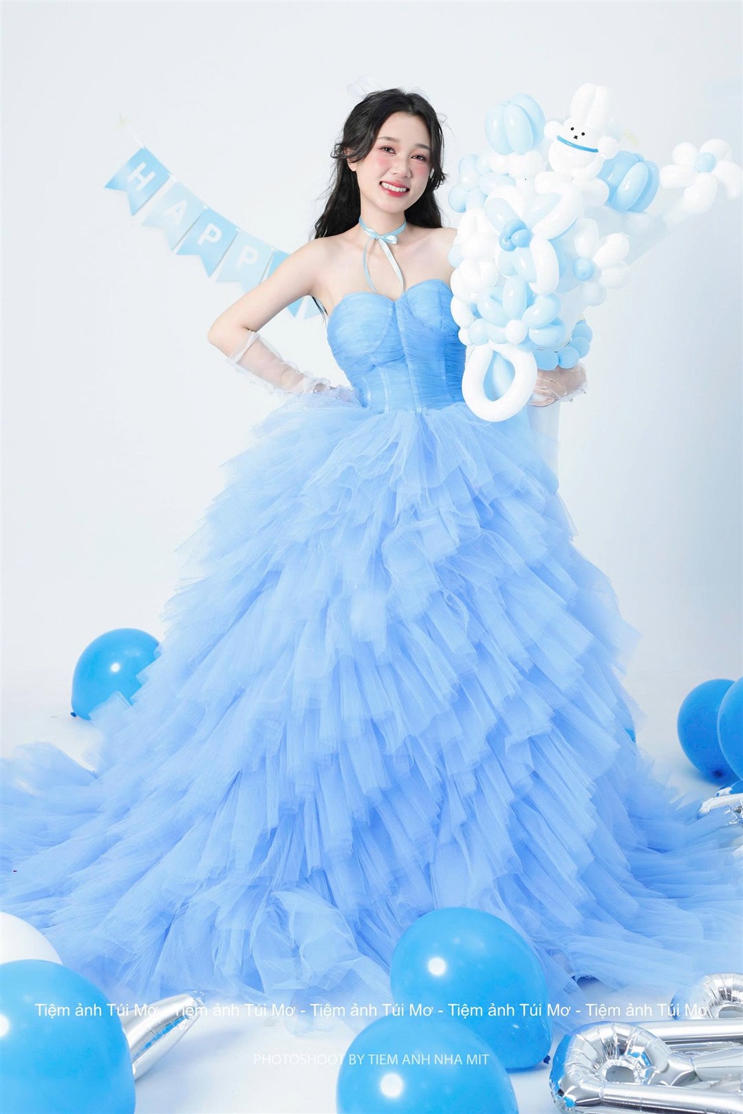 CINDERELLA 7