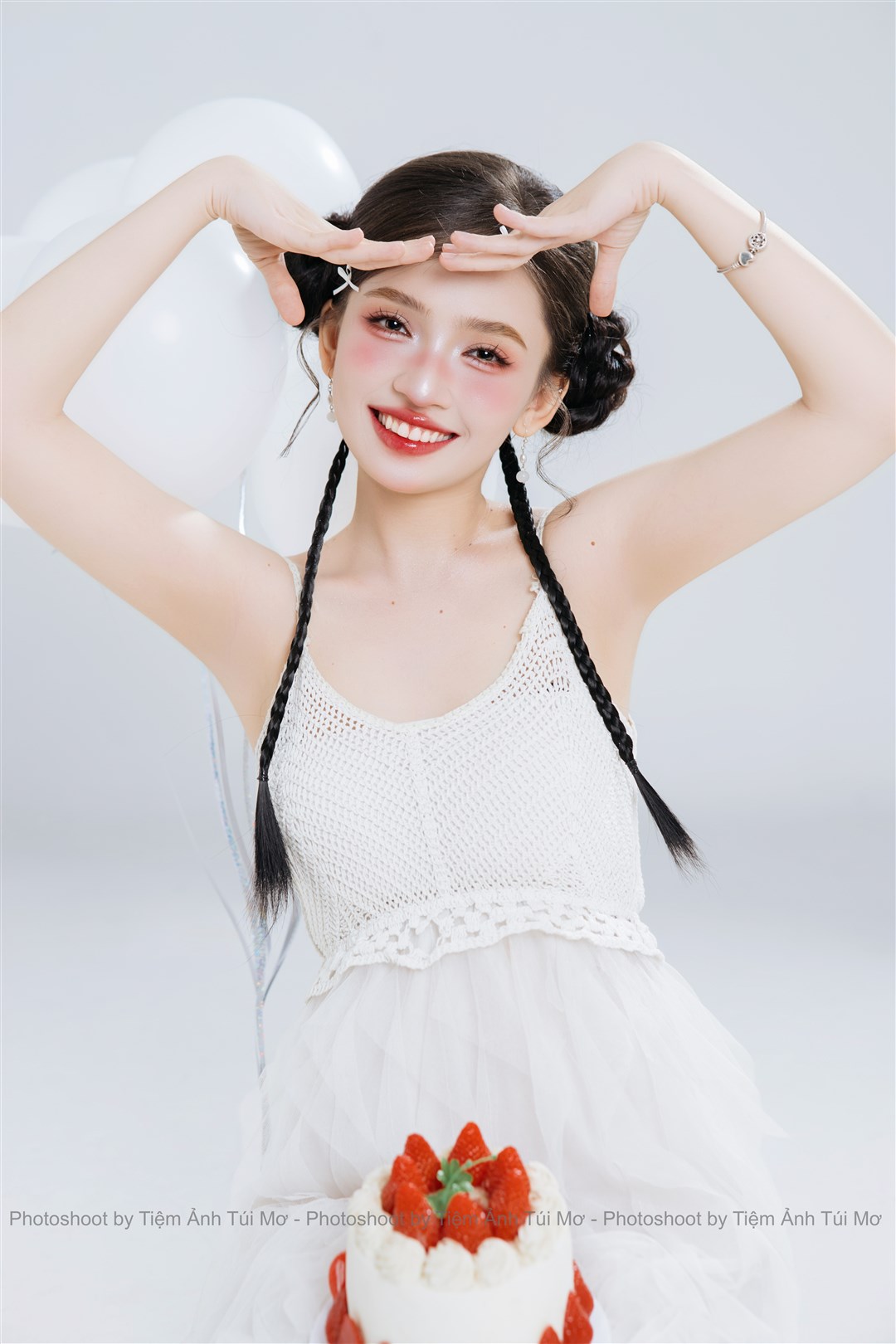 DÂU TÂY GIRL