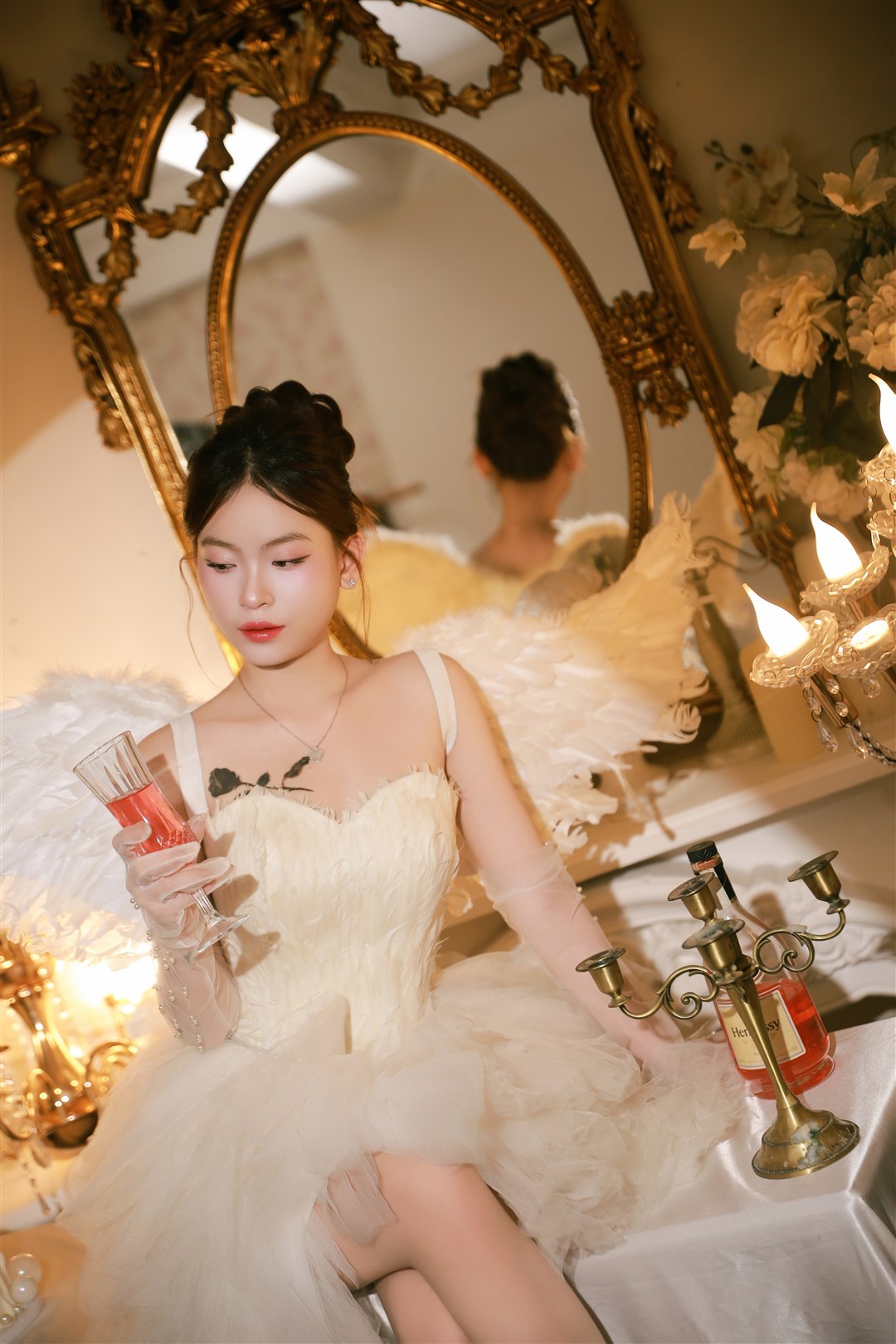 BIRTHDAY OF ANGEL 4