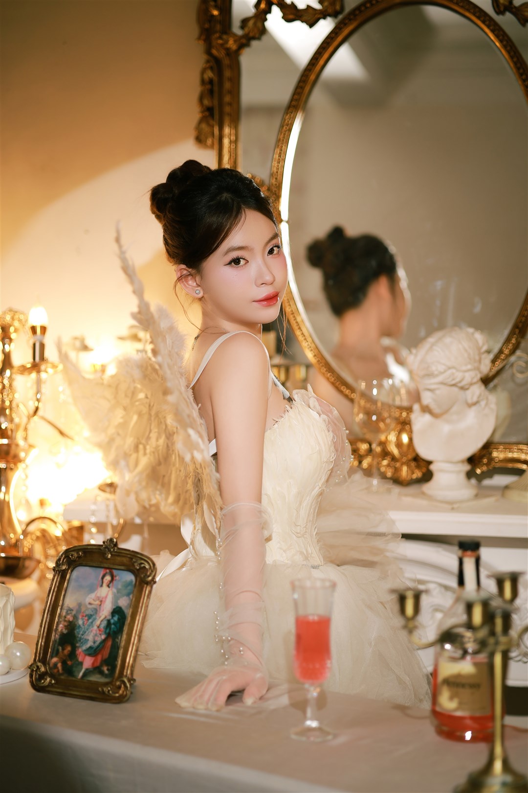 BIRTHDAY OF ANGEL 5