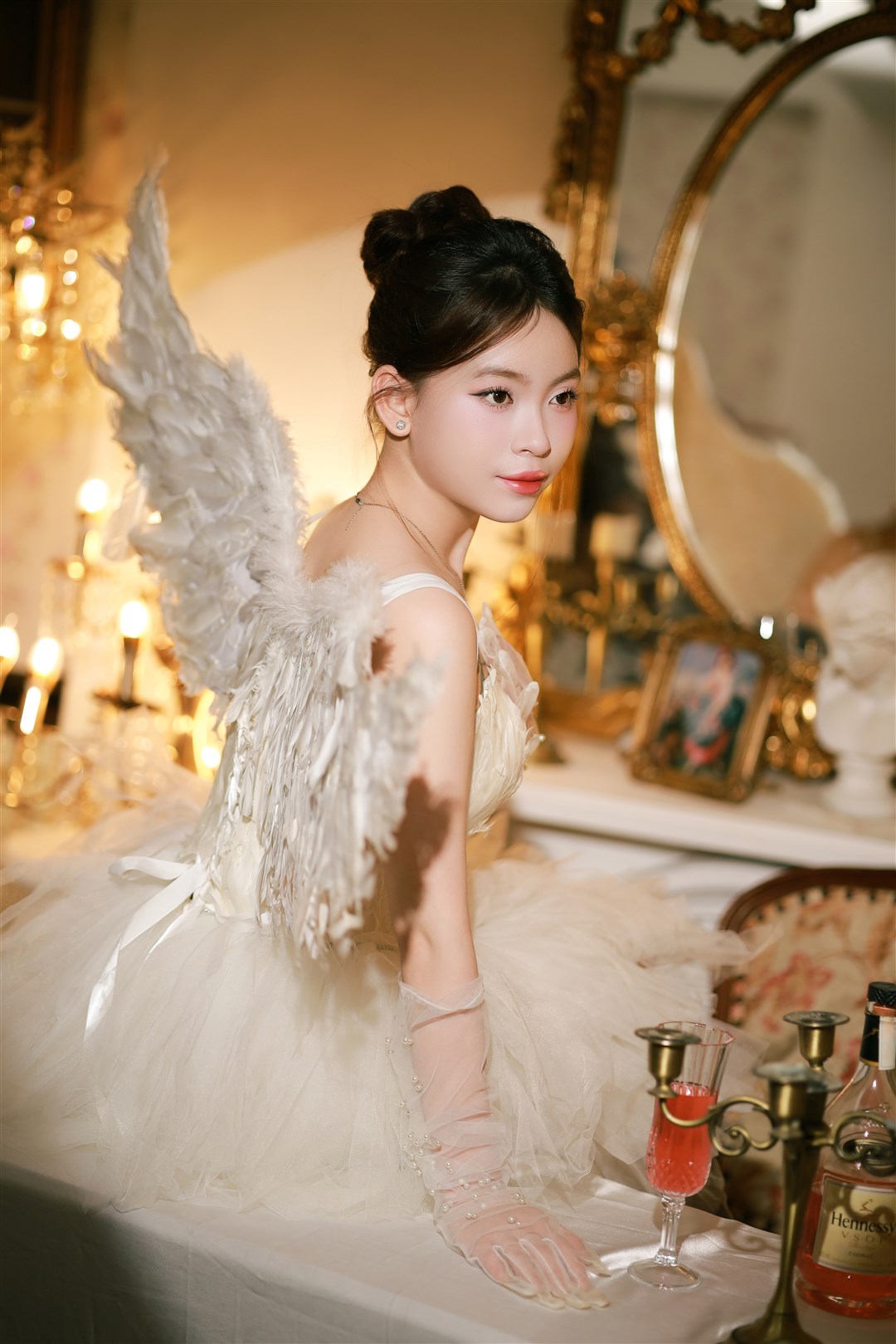 BIRTHDAY OF ANGEL 2