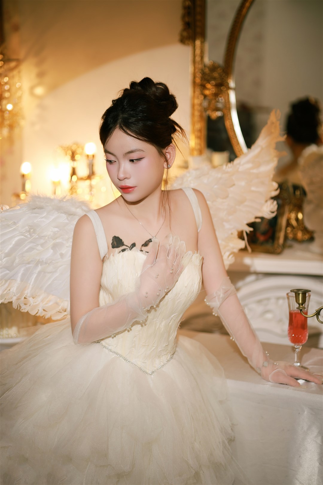 BIRTHDAY OF ANGEL 3