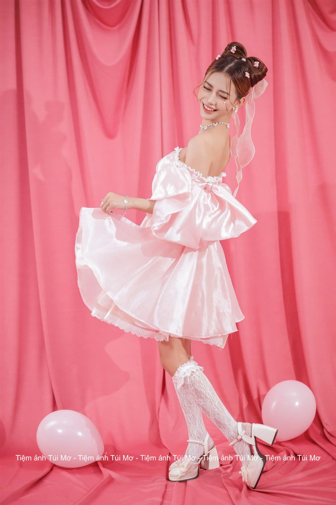 PINK BIRTHDAY 3