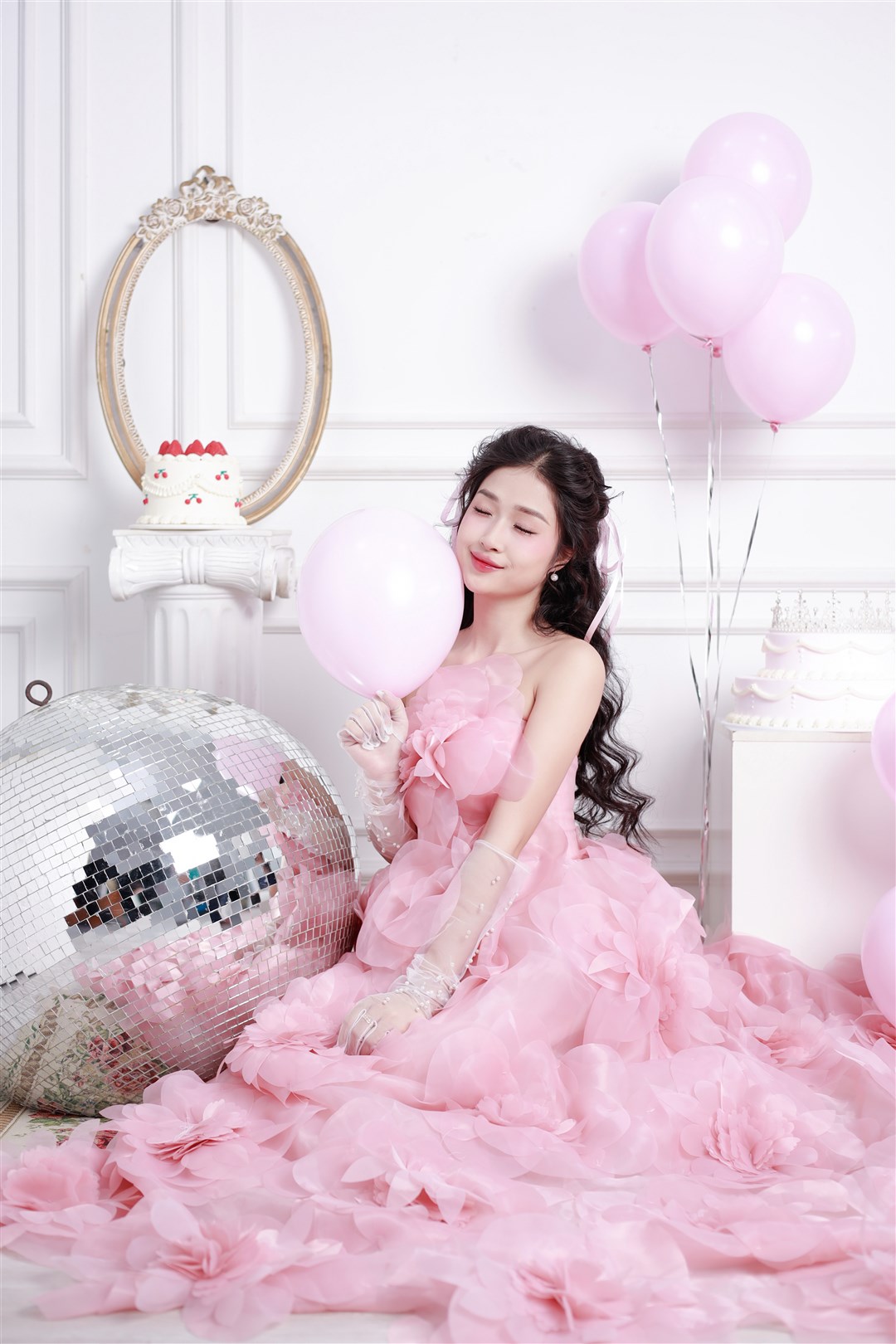 PRINCESS PARTY 10