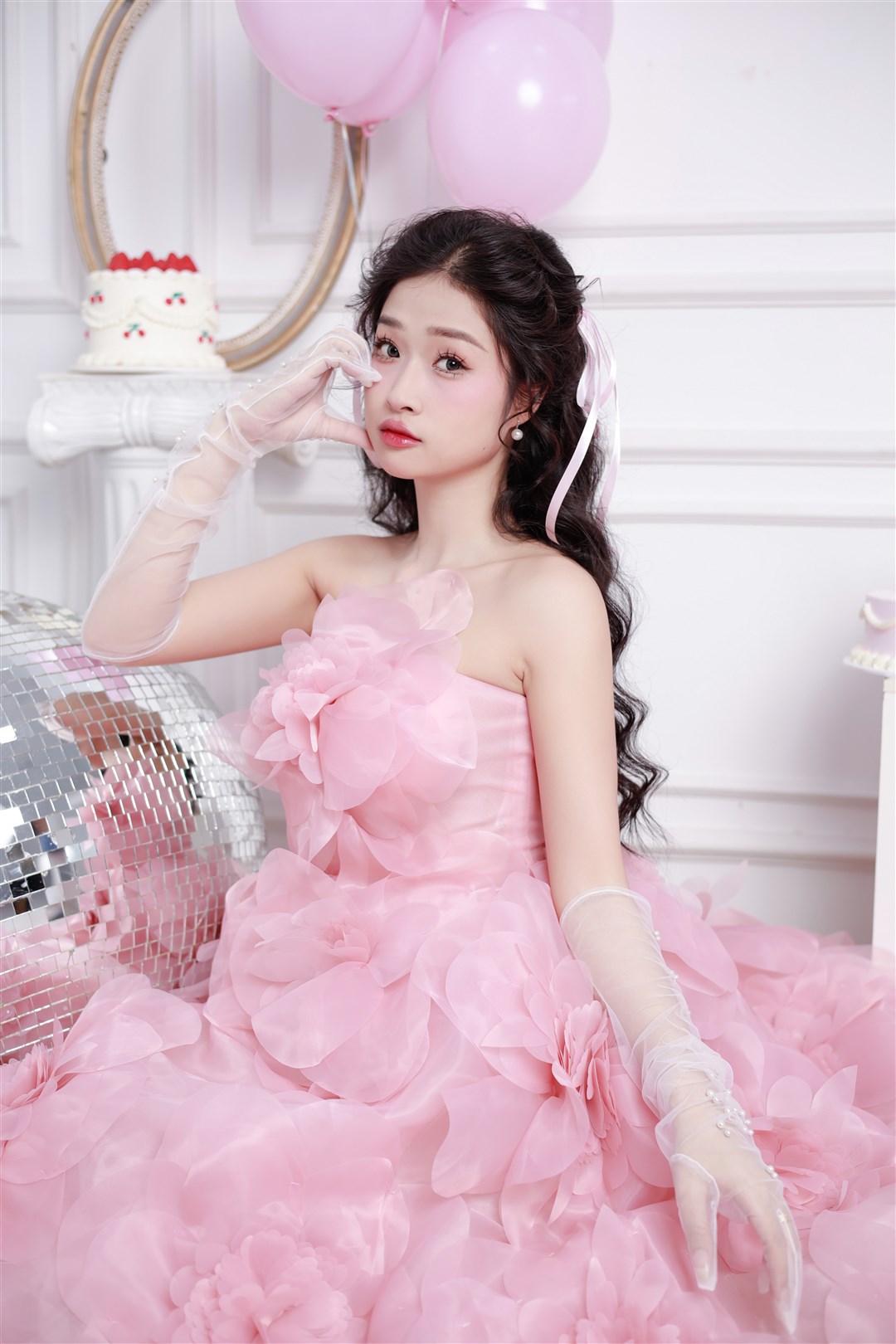 PRINCESS PARTY 11