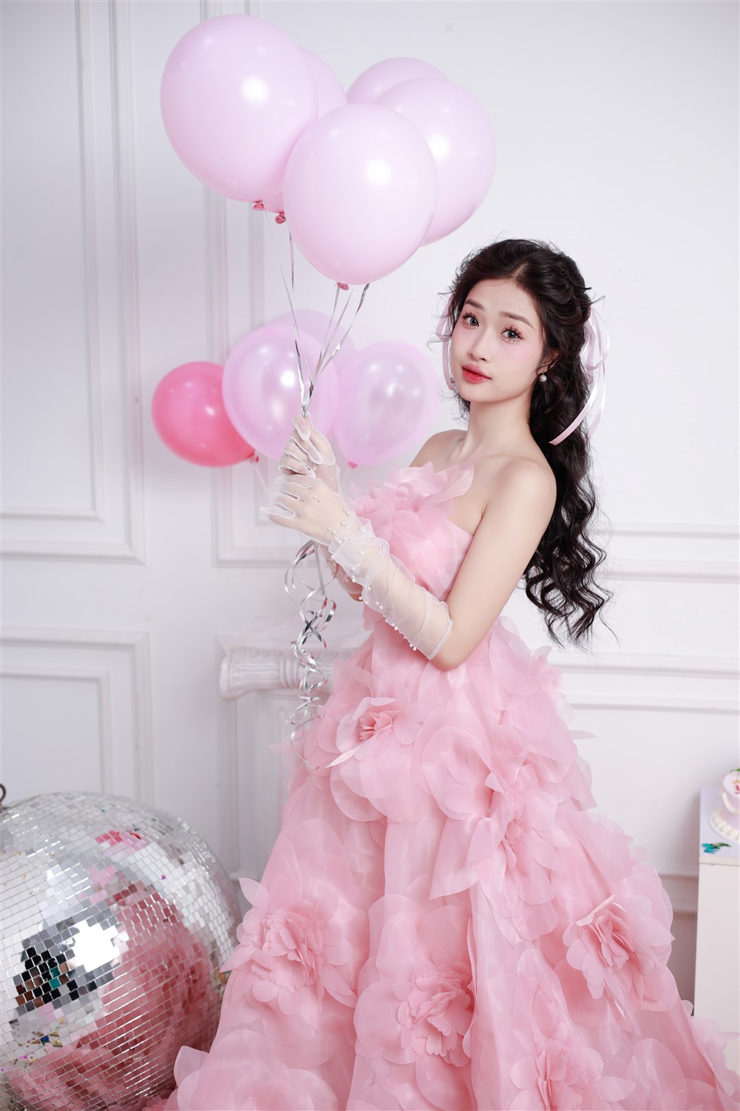 PRINCESS PARTY 4