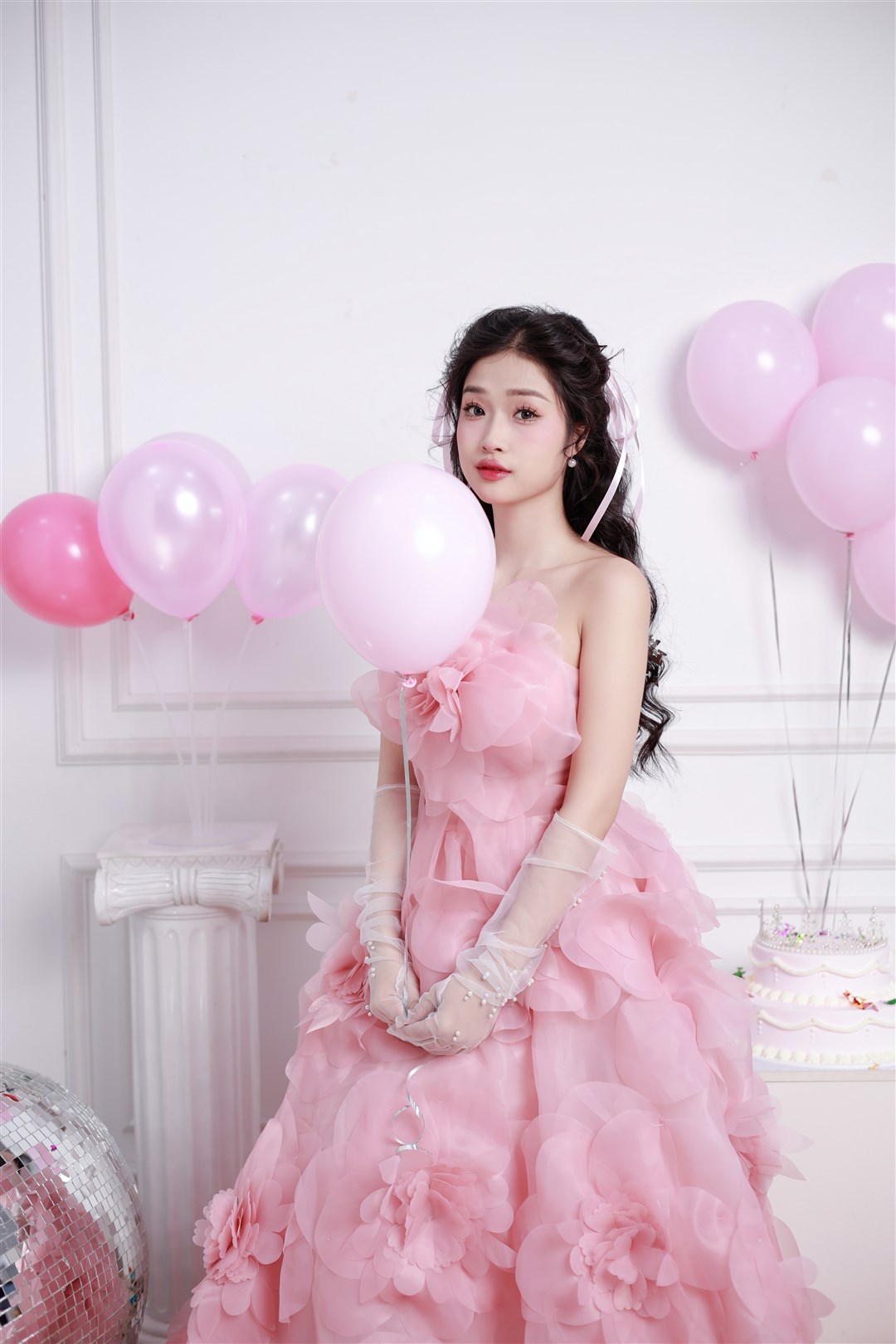 PRINCESS PARTY 5