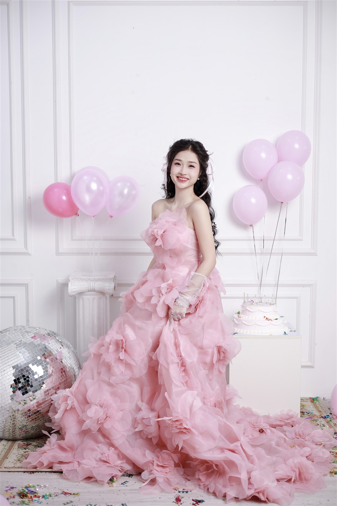 PRINCESS PARTY 6