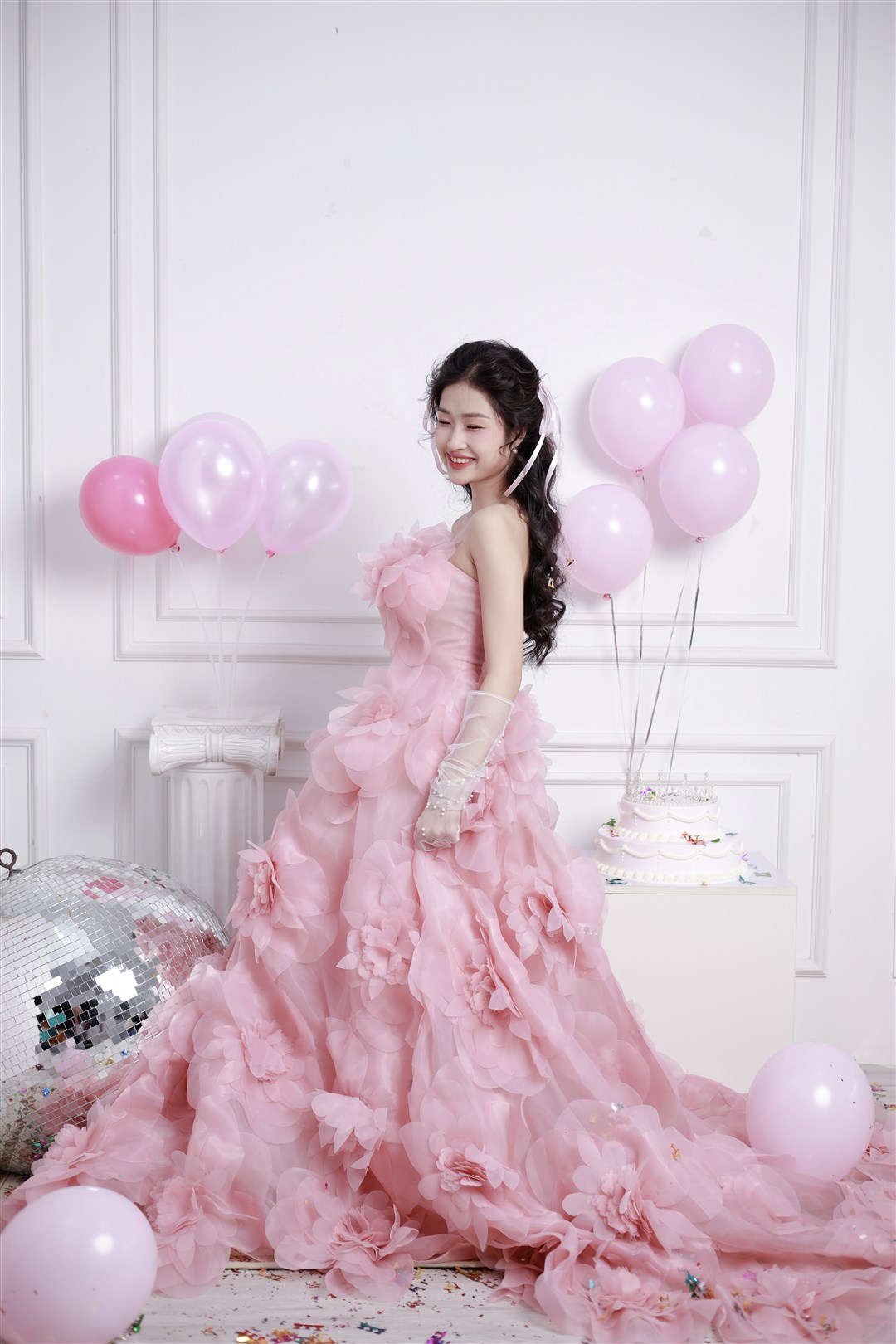 PRINCESS PARTY 7