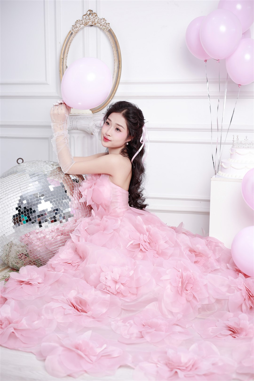 PRINCESS PARTY 8