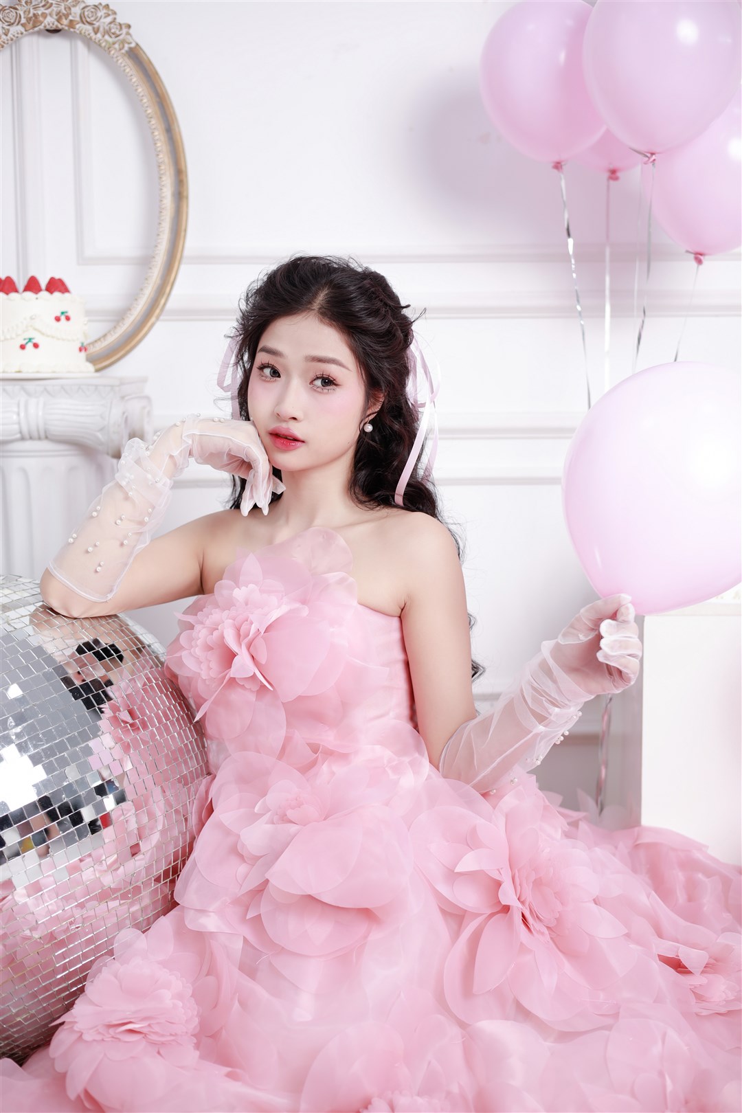 PRINCESS PARTY 9