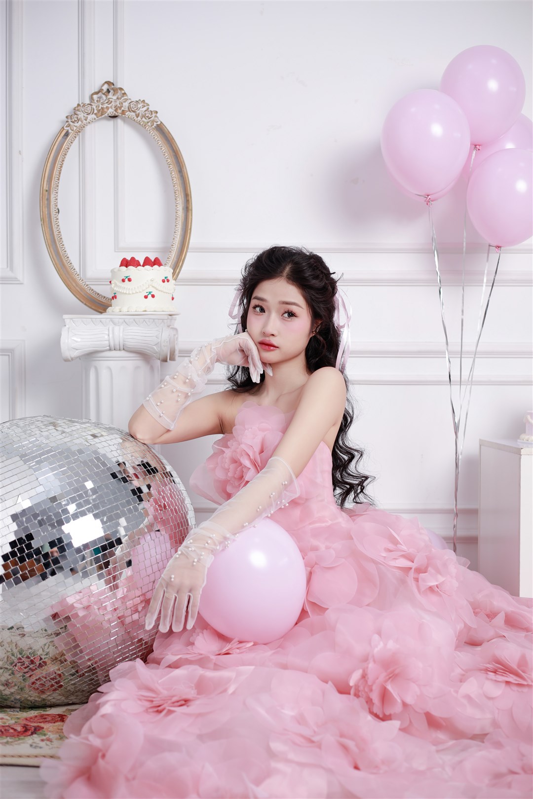 PRINCESS PARTY 2