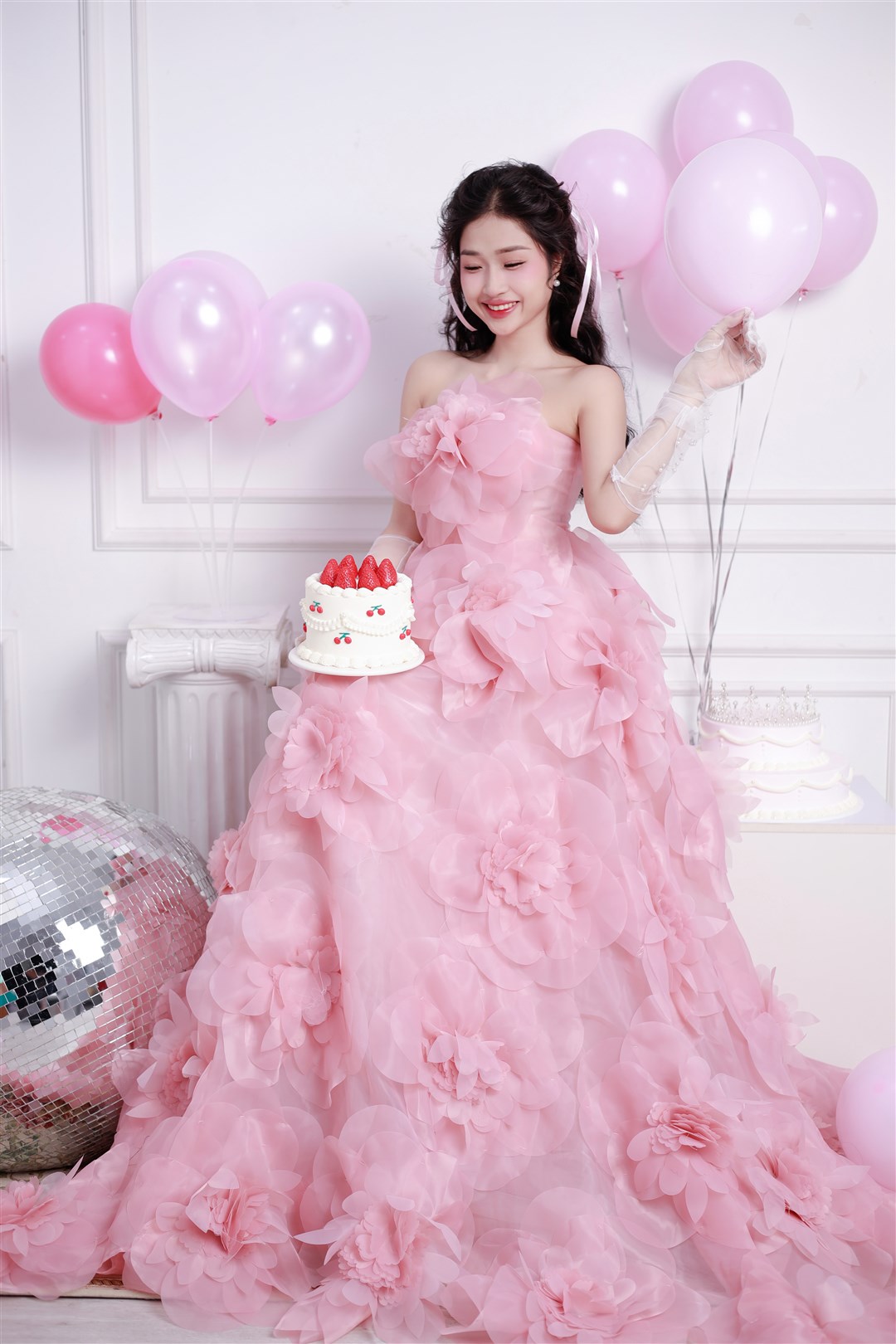 PRINCESS PARTY 3
