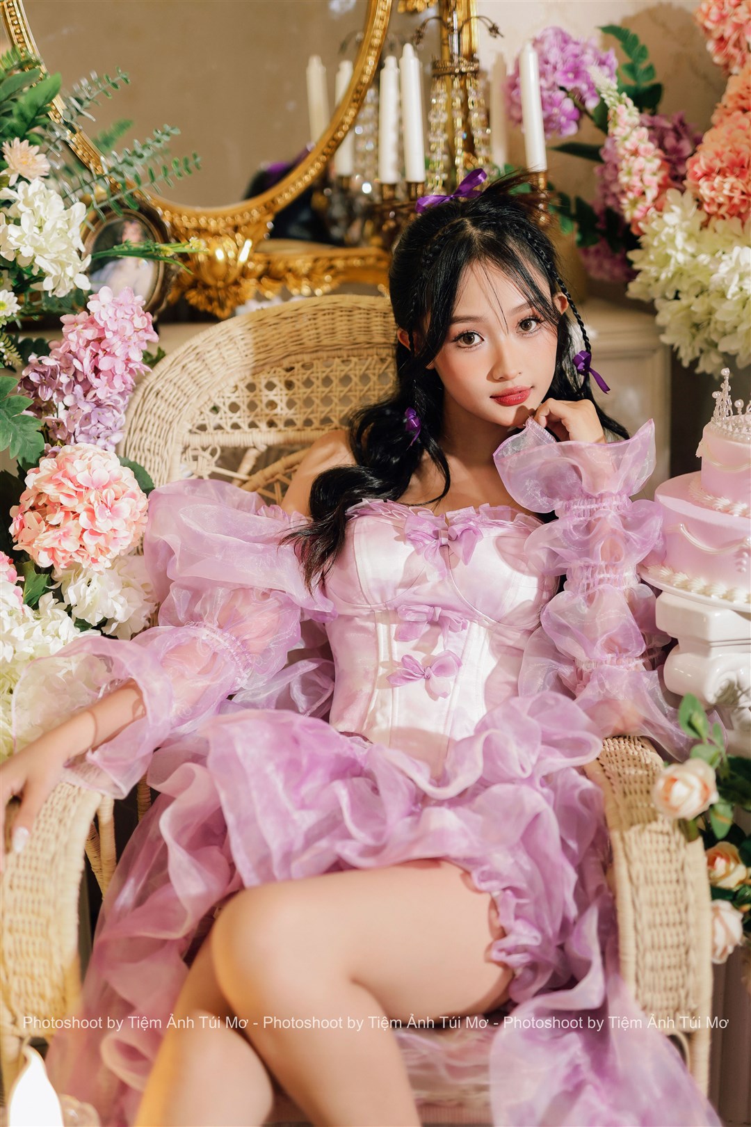 DREAM BIRTHDAY 11