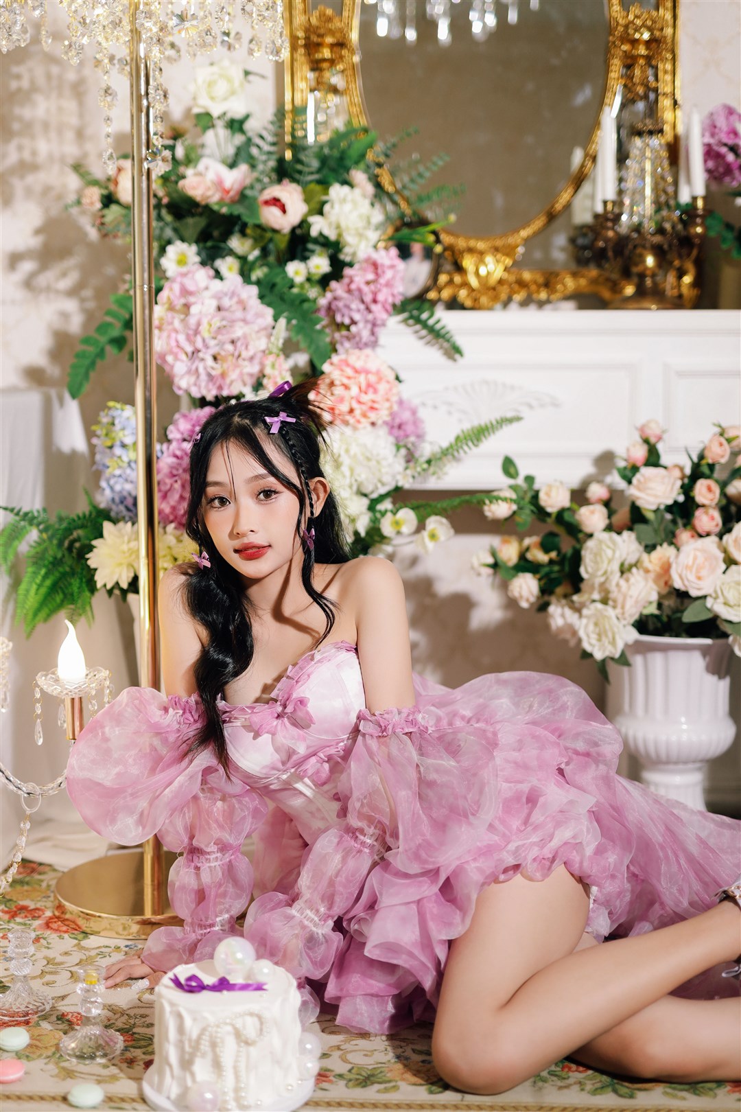 DREAM BIRTHDAY 4