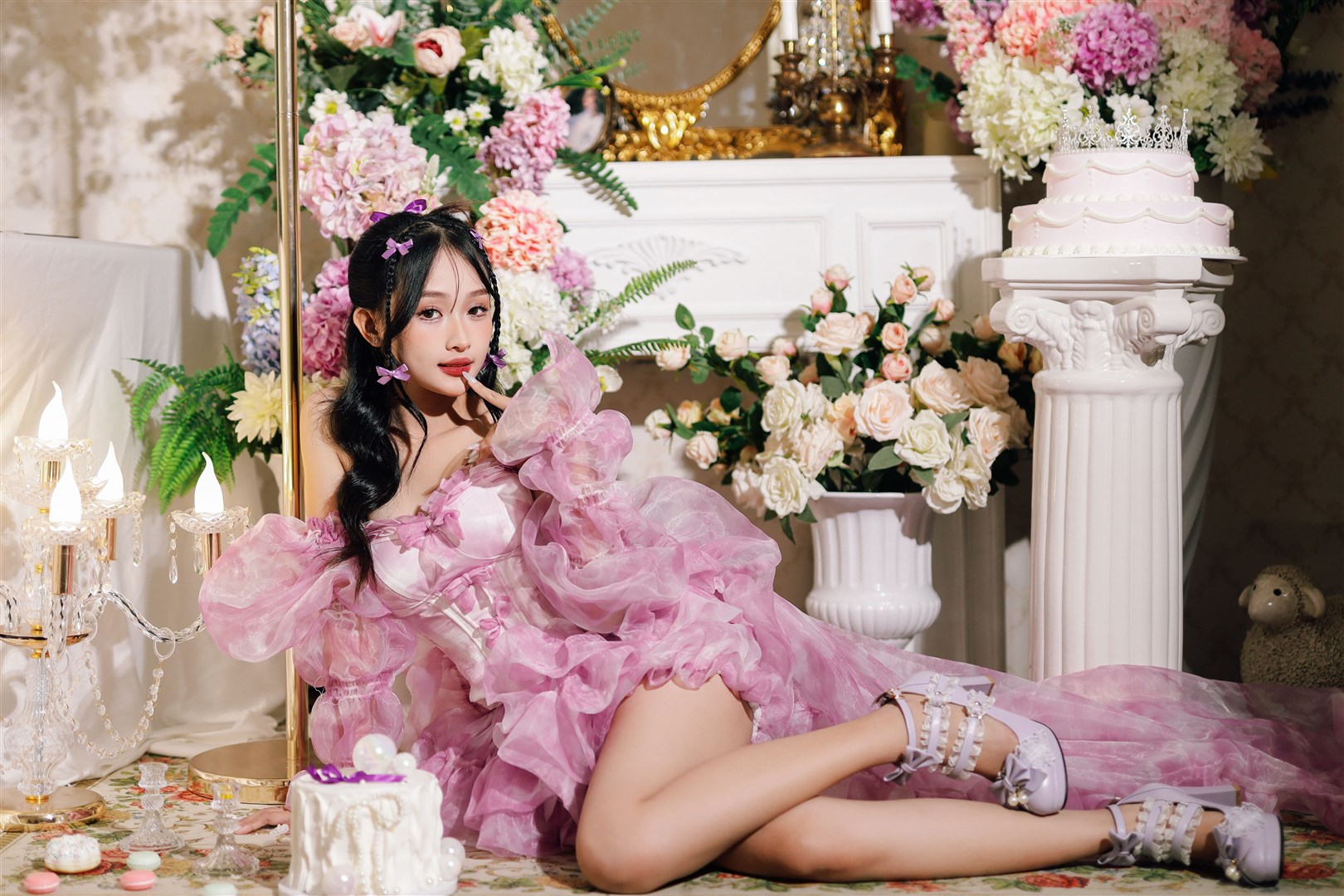 DREAM BIRTHDAY 5