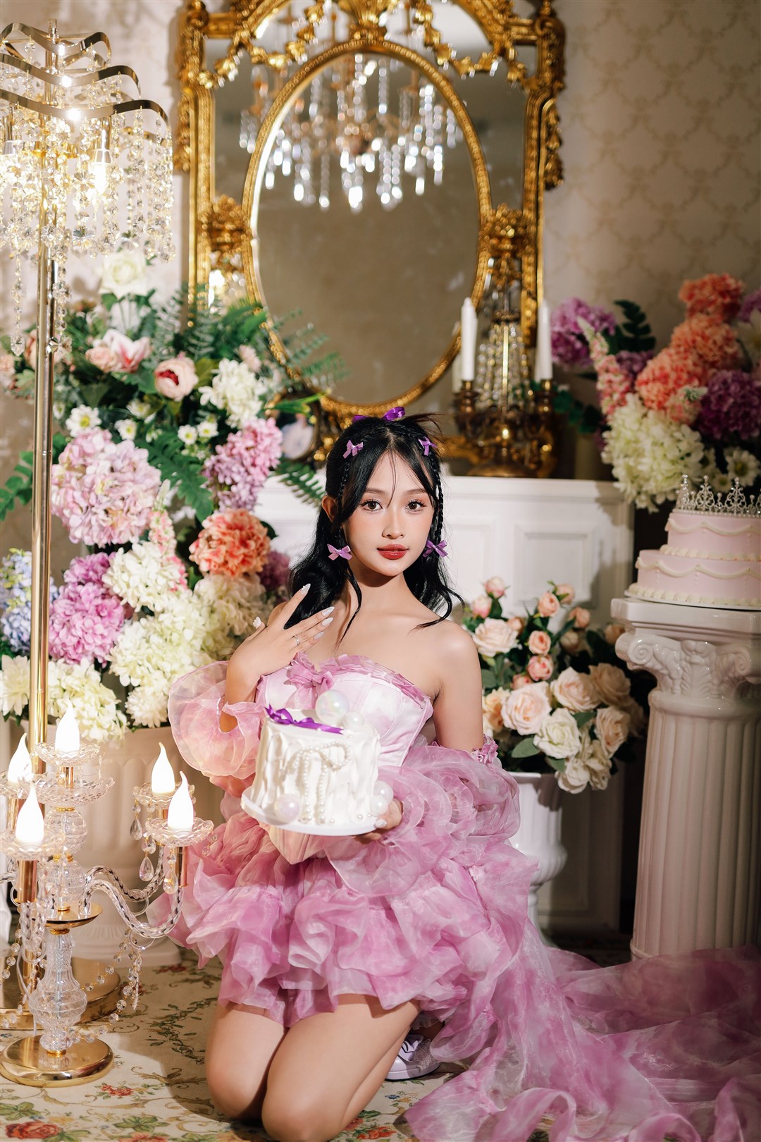 DREAM BIRTHDAY 6