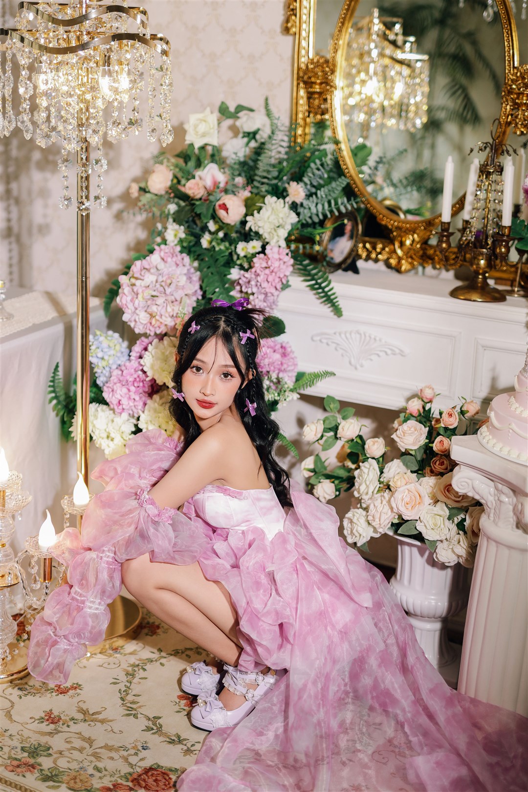 DREAM BIRTHDAY 7