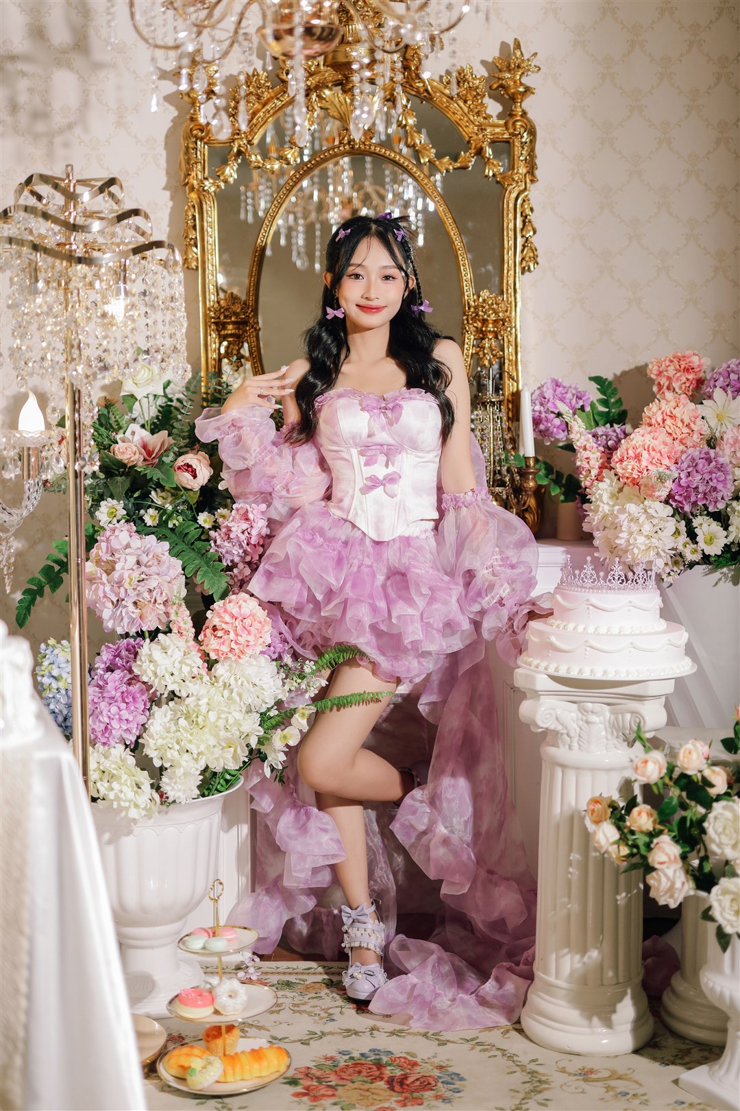 DREAM BIRTHDAY 8