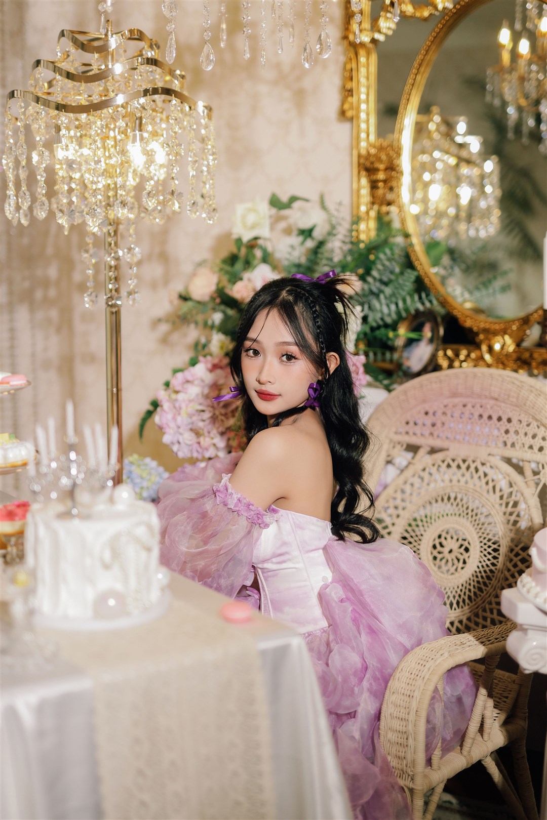 DREAM BIRTHDAY 9