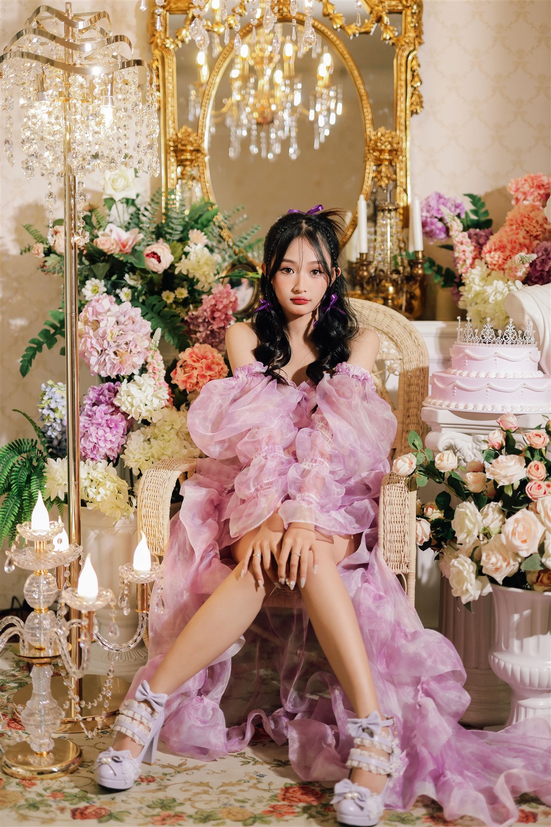 DREAM BIRTHDAY 10