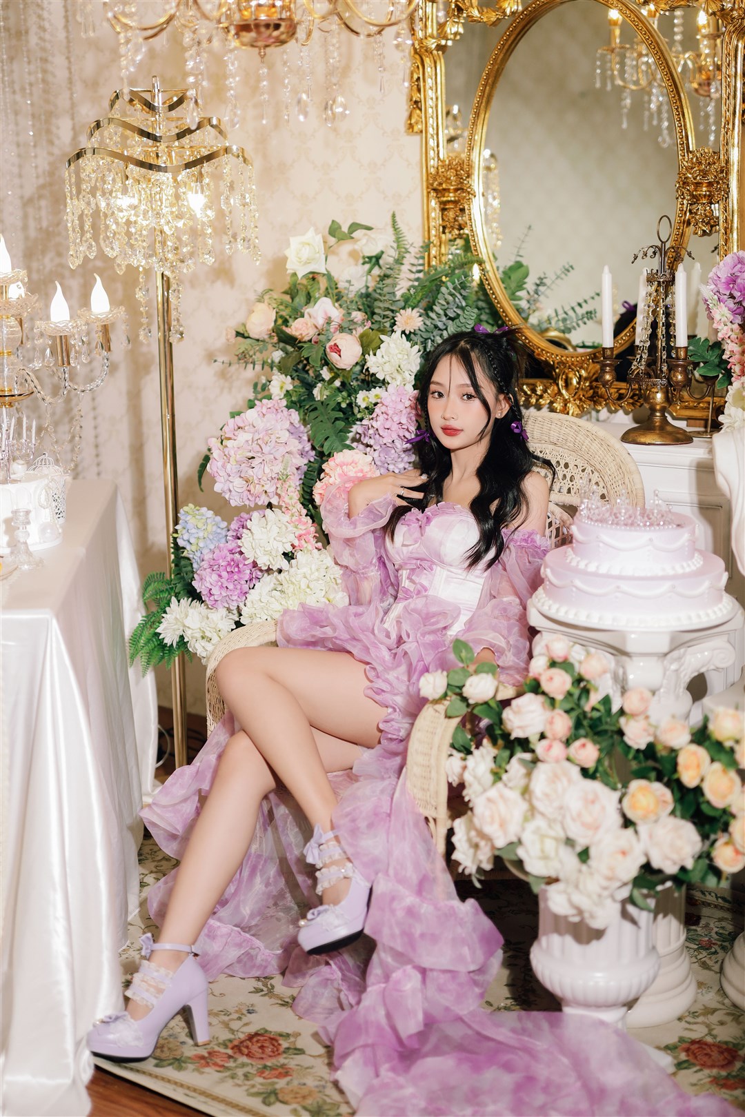 DREAM BIRTHDAY 3